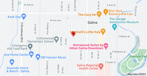 Attempted Vehicle Burglaries in Central Salina