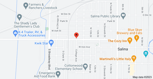 Vehicle Passenger Suffers Head Injury After Weekend Crash