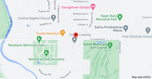 Food Delivery Employee Deploys Pepper Spray after Reported Robbery