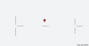 Body Found at Vehicle Wreckage in Western Saline County