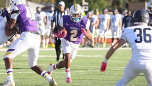 KWU Football Falls to Ottawa 27-24 in Overtime