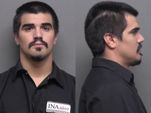 Drug Arrest After Weekend Interstate Crash