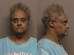 Woman Arrested on Multiple Charges after Utility Box Hit