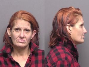 Police Chase Ends in Arrest