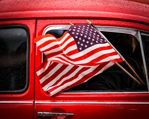 Veterans Day Parade