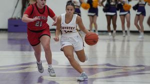 KWU Women’s Basketball gets Overtime Win Over Evangel 78-66