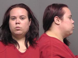 Salina Woman Arrested in Connection to Attempted Murder After Alleged Stabbing Incident