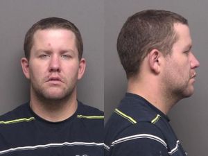 Man Arrested on Warrants After Lengthy Chase