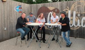 Unleash the Ultimate Rock Experience at Stiefel Theatre