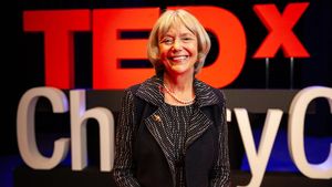 KWU Announces Dr. Rebecca Chopp ’74 as Keynote Speaker at April’s Scholarship Gala