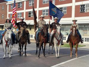Saline County Mounted Patrol to Conduct Vital Training Exercise