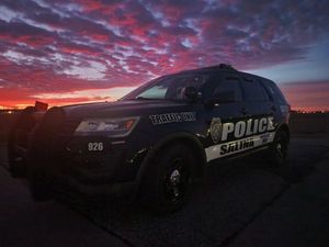 Stolen Wallet & Credit Cards is this Week's Crimestopper