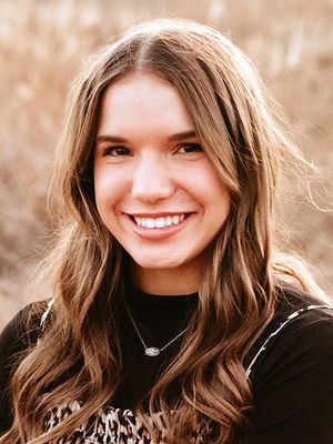 Outstanding Student-Athlete Callan Hall Named National Finalist in the Heisman High School Scholarship