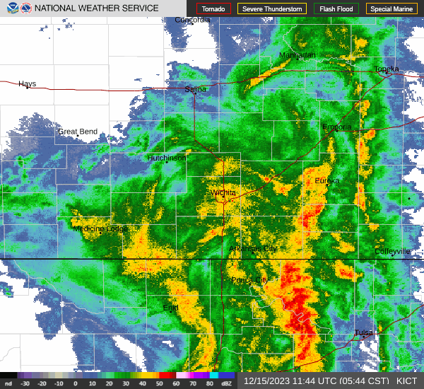 Rain To Continue This Morning