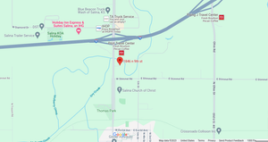 Cash Box Missing in Hotel Burglary