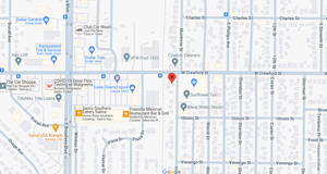 Vehicle Stolen from West Salina Business