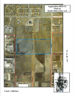 City Commission Greenlights Replatting Proposal for Liberty Addition No. 2