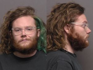 Salina Man Arrested After Reportedly Violating Stalking Order