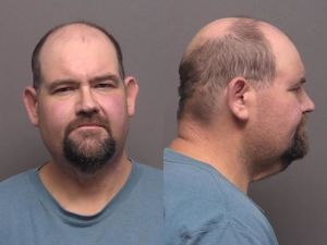 UPDATE: Arrest Made in Connection with Saline County Liquor Store Burglary