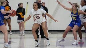 Women's Basketball Falls to Ottawa 84-74