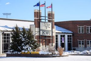 KWU Weather Announcement