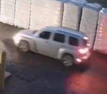 Theft from Business is this Week's Crimestopper