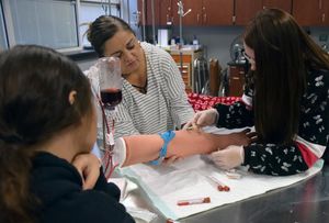 Community Health Investment Program Awards $388,272 in 2023