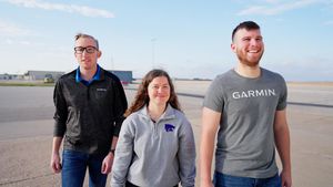 AIM Center of Excellence Opens For Enrollment; Classes Start January 29th