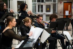 KWU Announces Spring Music Schedule; Slate Starts Friday Night
