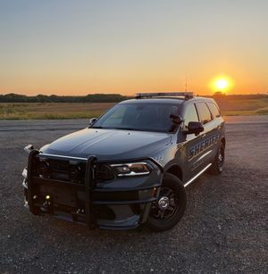 Deputies Work Several Accidents Over Holiday Weekend