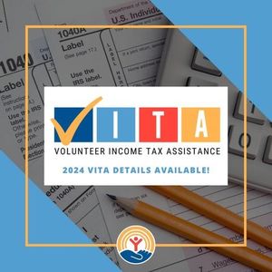 2024 Free Income Tax Assistance Program Announces Document Drop-Off Details