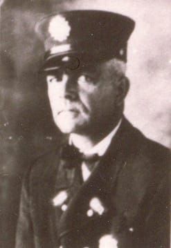 SFD Remembers Firefighter Charles Raymond Craig, 1932