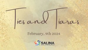 Ties & Tiaras
