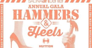 Hammers & High Heels