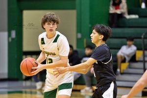 South JV vs Haysville Campus (Photo Gallery)