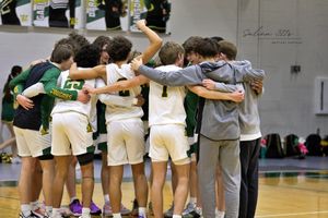 South Puts Up a Fight Against Campus, Come Up Short 74-62 (Photo Gallery)