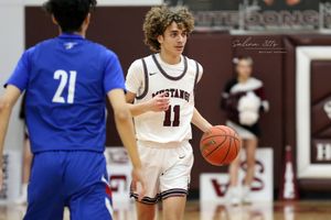 Central Falls Short to Andover 65-59 (Photo Gallery)