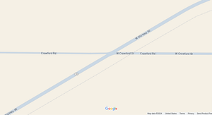 Vehicle Accident in Western Saline County