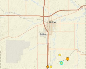 Sunday Earthquake