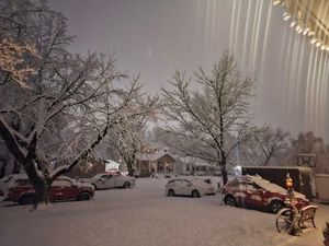 USD305 Addresses Snow/Cold Days & Their Affect On School Requirments