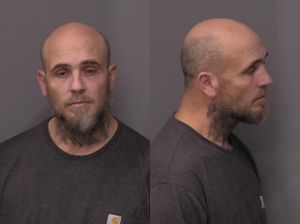 UPDATE: Man Arrested in Connection to Video Game Break In at Salina Bar