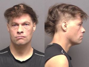 Man Arrested in Connection to Reported Bomb Threat