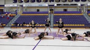 Competitive Dance opens season with win at Coyote Classic