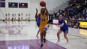 Women’s Basketball tripped up by Tabor 77-61