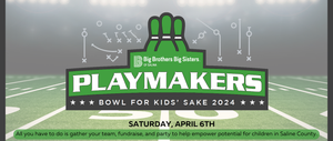 Bowl for Kids Sake