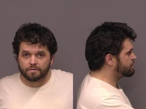 Vehicle Reported Stolen in Falun
