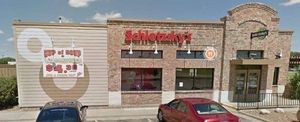 South Salina Business Burglary is this Weeks Crimestopper