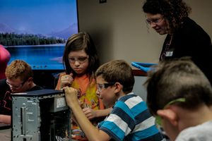 SPL Robotics Club