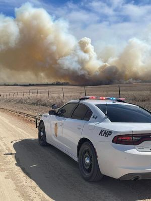 Evacuation Notice Lifted