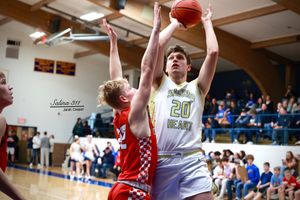 Sacred Heart Knights Defeat Concordia in Weekend Make-Up Game (Photo Gallery)